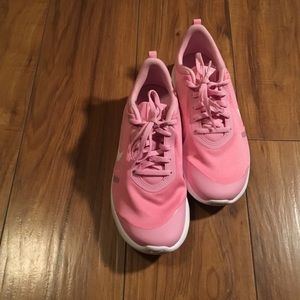 Girls Pink Nike-NWOT